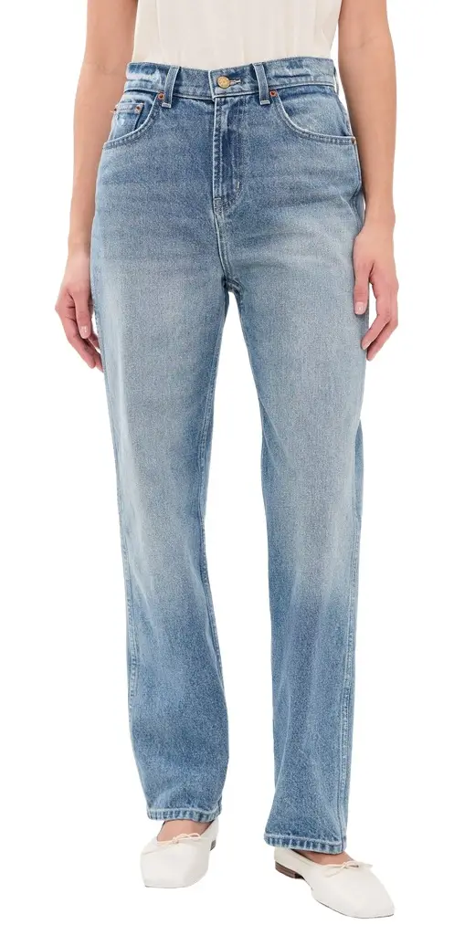 B SIDES Plein Jeans
