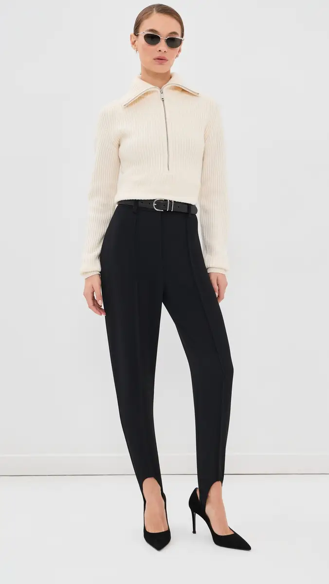 Stella McCartney Cady Stir Up Pants | Thumbnail 2 Stella McCartney Cady Stir Up Pants | Thumbnail 2