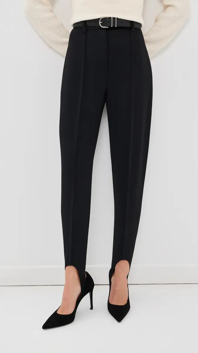 Stella McCartney Cady Stir Up Pants | Thumbnail 3 Stella McCartney Cady Stir Up Pants | Thumbnail 3