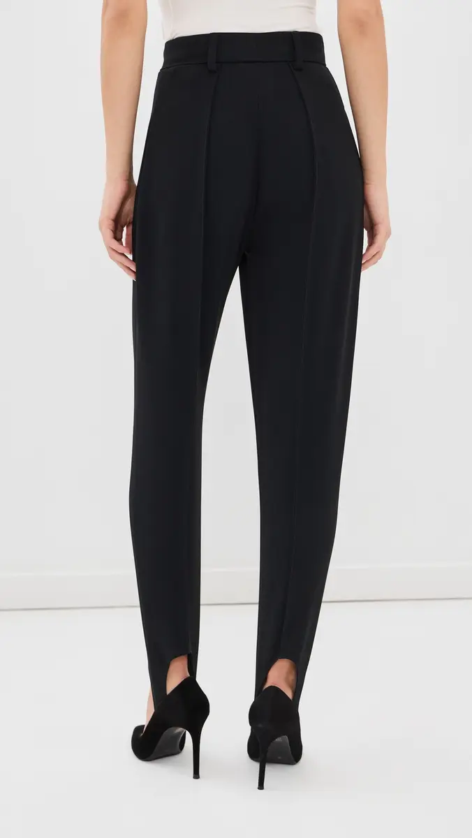Stella McCartney Cady Stir Up Pants | Thumbnail 4 Stella McCartney Cady Stir Up Pants | Thumbnail 4
