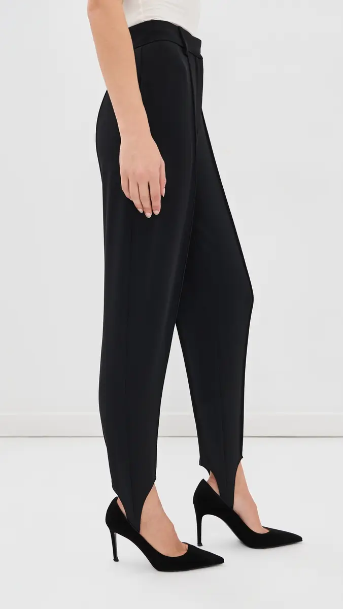 Stella McCartney Cady Stir Up Pants | Thumbnail 5 Stella McCartney Cady Stir Up Pants | Thumbnail 5