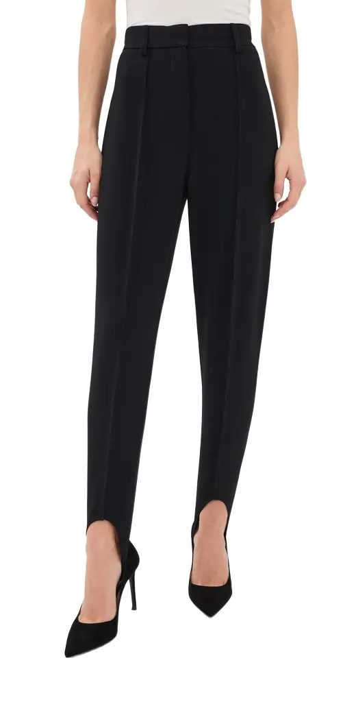 Stella McCartney Cady Stir Up Pants