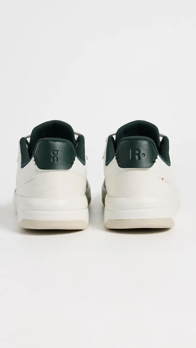ON The Roger Clubhouse Sneakers | Thumbnail 3 ON The Roger Clubhouse Sneakers | Thumbnail 3