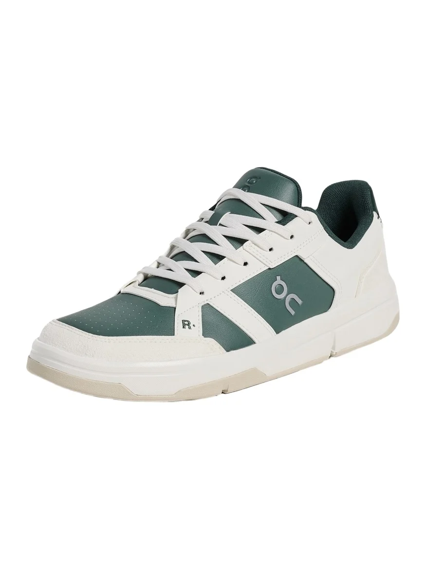 The Roger Clubhouse Sneakers The Roger Clubhouse Sneakers