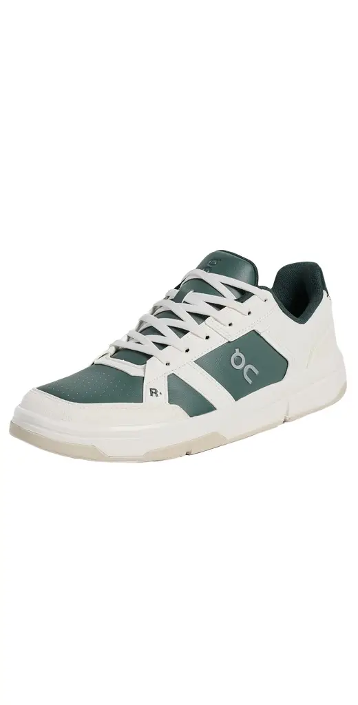 ON The Roger Clubhouse Sneakers