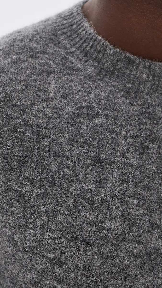 Barena Venezia Rolo Narci Alpaca Sweater | Thumbnail 6 Barena Venezia Rolo Narci Alpaca Sweater | Thumbnail 6
