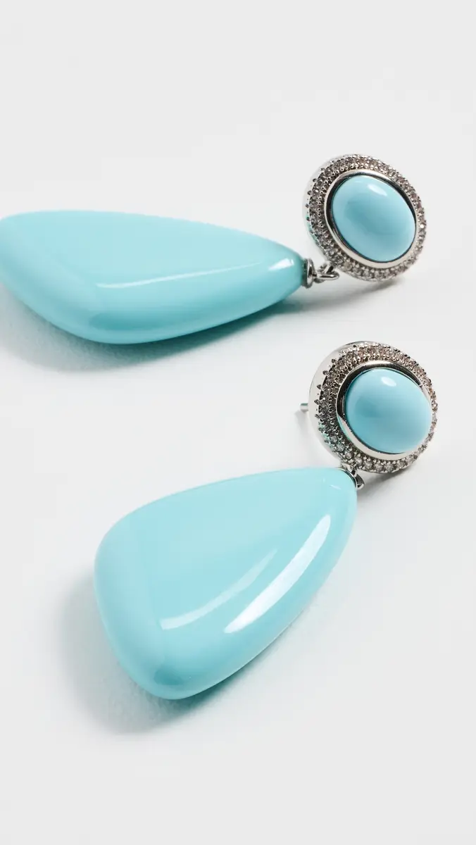 Shashi Marjorelle Drop Earrings | Thumbnail 4 Shashi Marjorelle Drop Earrings | Thumbnail 4