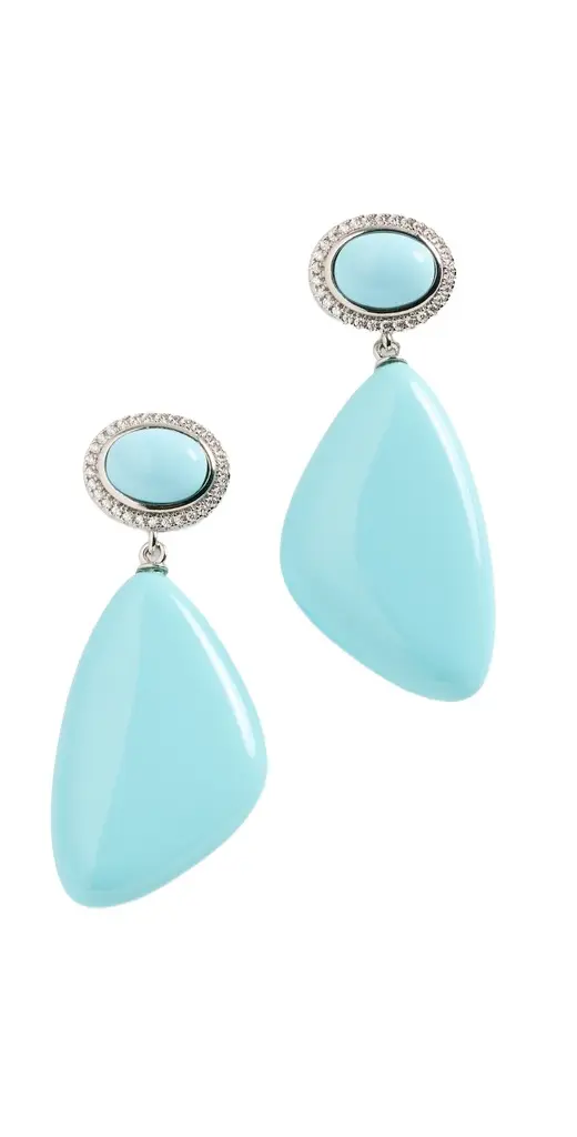 Marjorelle Drop Earrings