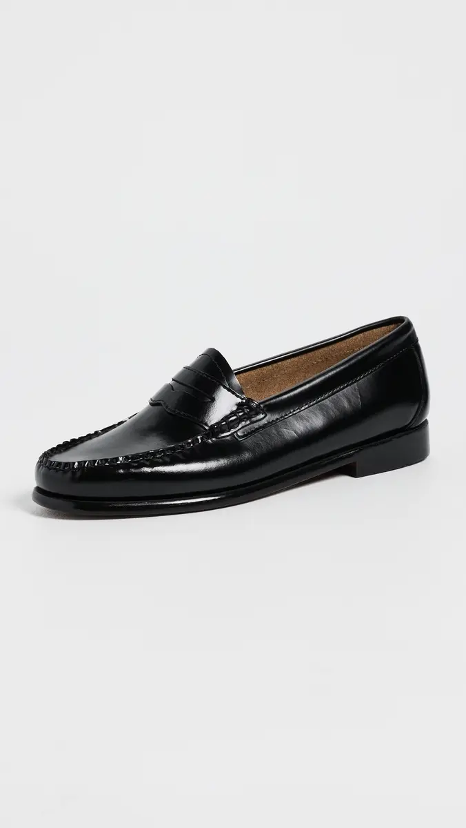 G.H. BASS G. H. Bass Whitney Weejuns Loafers | Thumbnail 2 G.H. BASS G. H. Bass Whitney Weejuns Loafers | Thumbnail 2