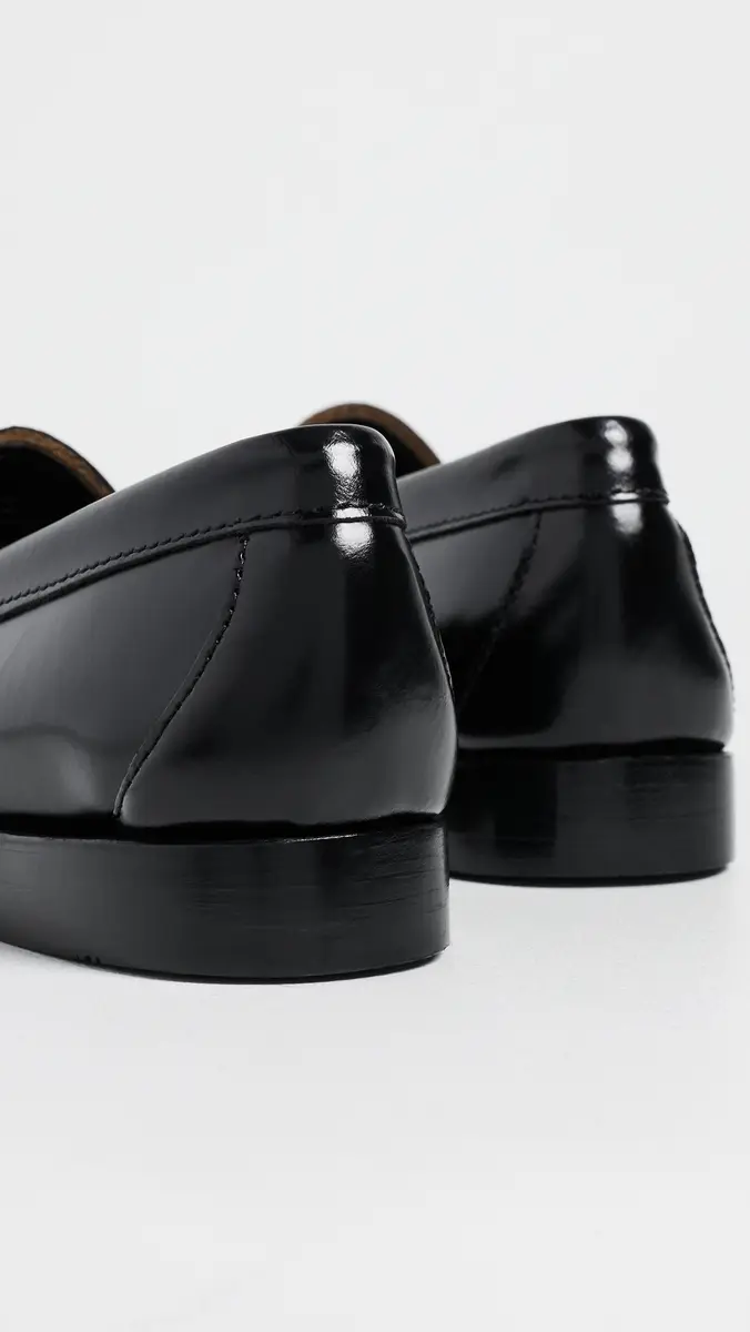 G.H. BASS G. H. Bass Whitney Weejuns Loafers | Thumbnail 4 G.H. BASS G. H. Bass Whitney Weejuns Loafers | Thumbnail 4