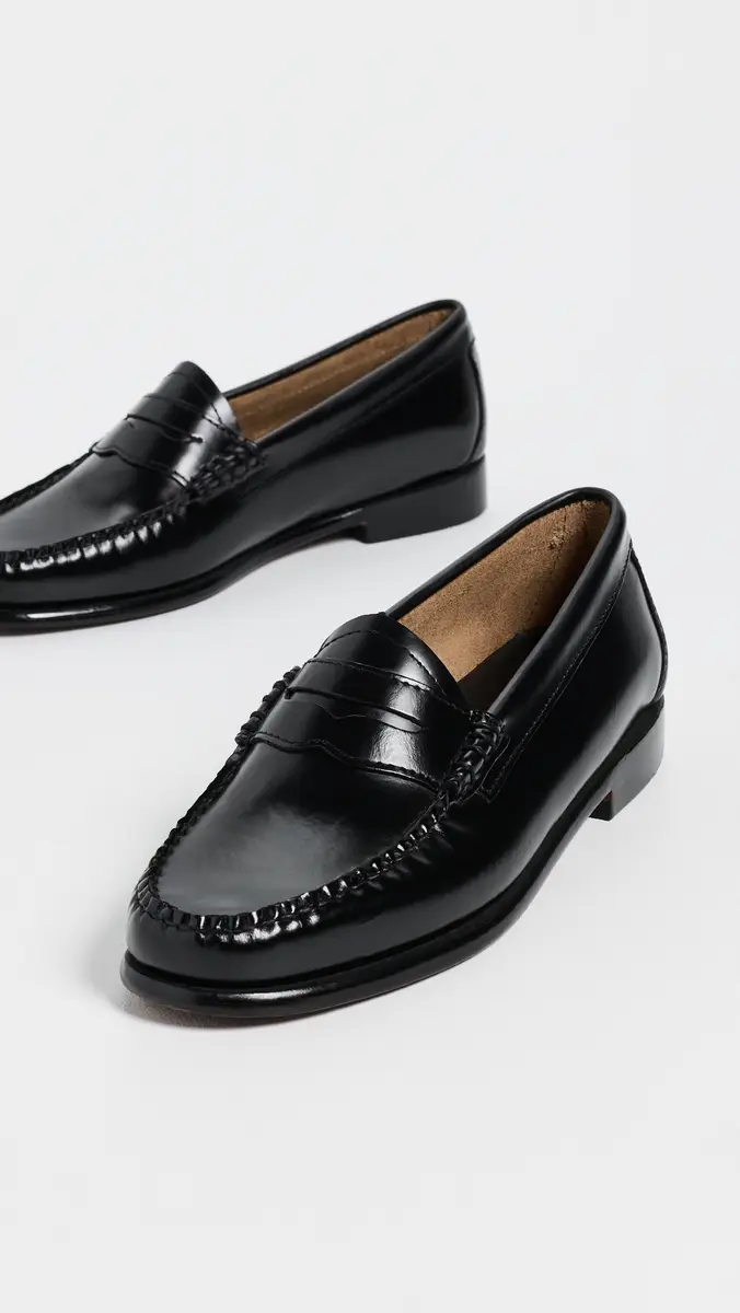 G.H. BASS G. H. Bass Whitney Weejuns Loafers | Thumbnail 5 G.H. BASS G. H. Bass Whitney Weejuns Loafers | Thumbnail 5