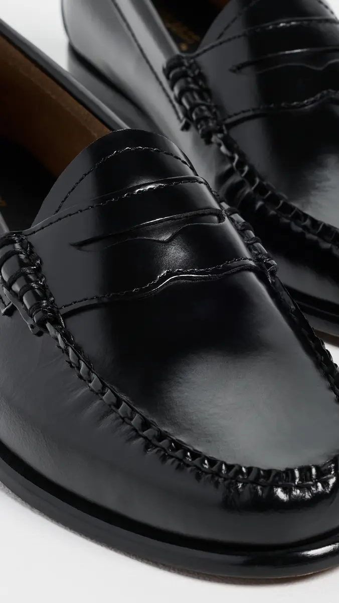 G.H. BASS G. H. Bass Whitney Weejuns Loafers | Thumbnail 6 G.H. BASS G. H. Bass Whitney Weejuns Loafers | Thumbnail 6
