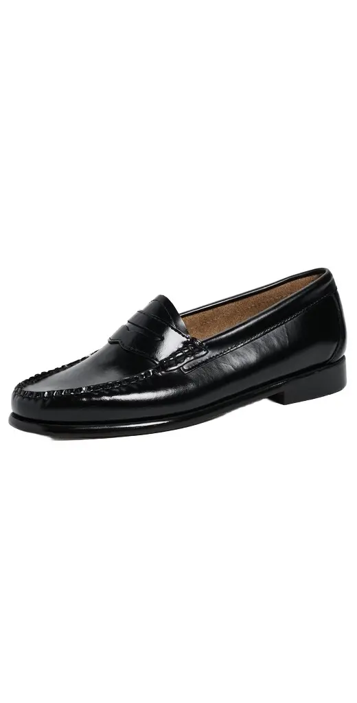 G.H. BASS G. H. Bass Whitney Weejuns Loafers