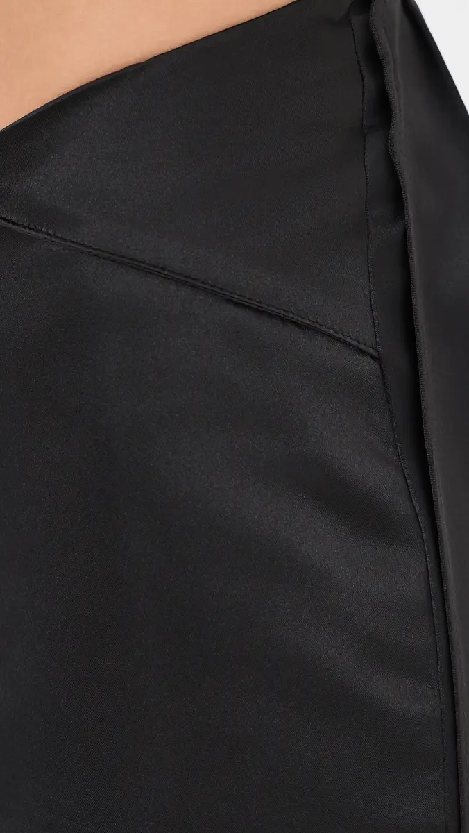 LIONESS Manhattan Mini Skirt | Thumbnail 6 LIONESS Manhattan Mini Skirt | Thumbnail 6