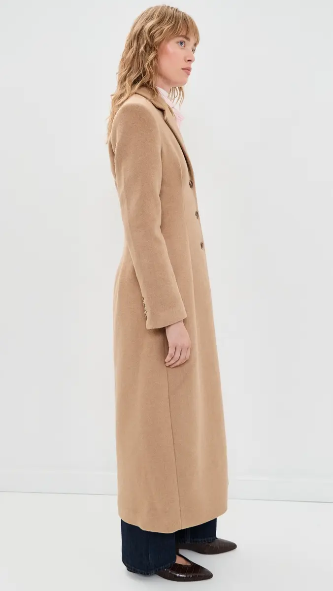 Favorite Daughter The Metropolitan Coat | Thumbnail 5 Favorite Daughter The Metropolitan Coat | Thumbnail 5