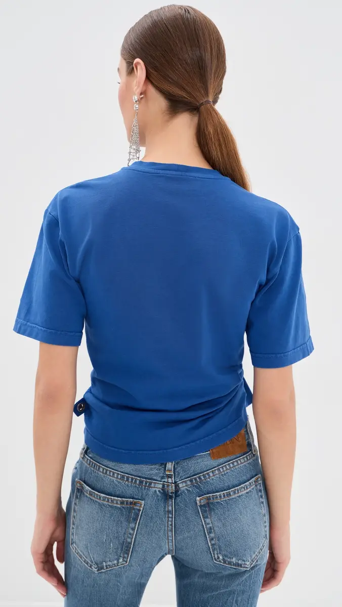 AREA Knot T-Shirt | Thumbnail 3