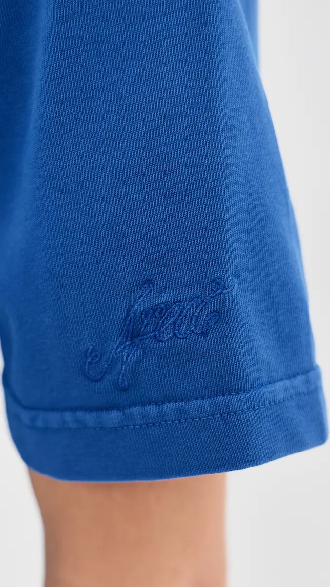 AREA Knot T-Shirt | Thumbnail 6