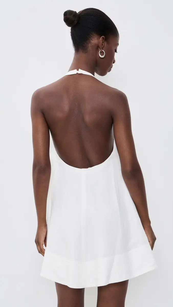 A.L.C. A. L.C. Winona Dress | Thumbnail 3
