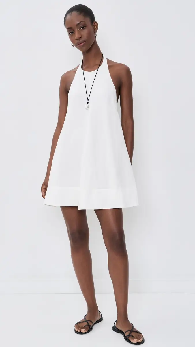 A.L.C. A. L.C. Winona Dress | Thumbnail 5