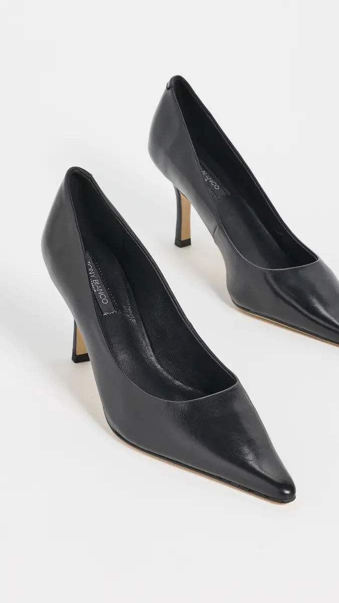 Tony Bianco Stevie Pumps | Thumbnail 5 Tony Bianco Stevie Pumps | Thumbnail 5