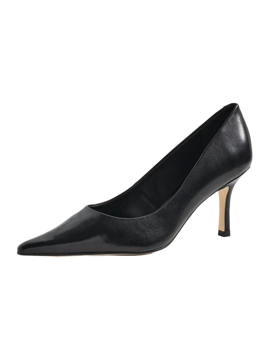 Tony Bianco Stevie Pumps