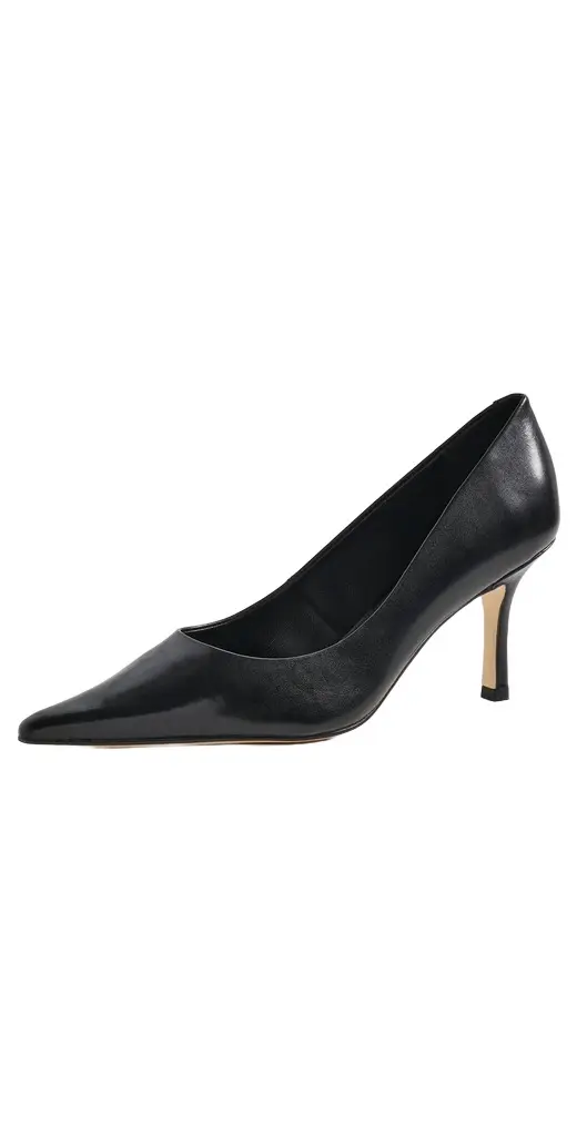 Stevie Pumps Stevie Pumps