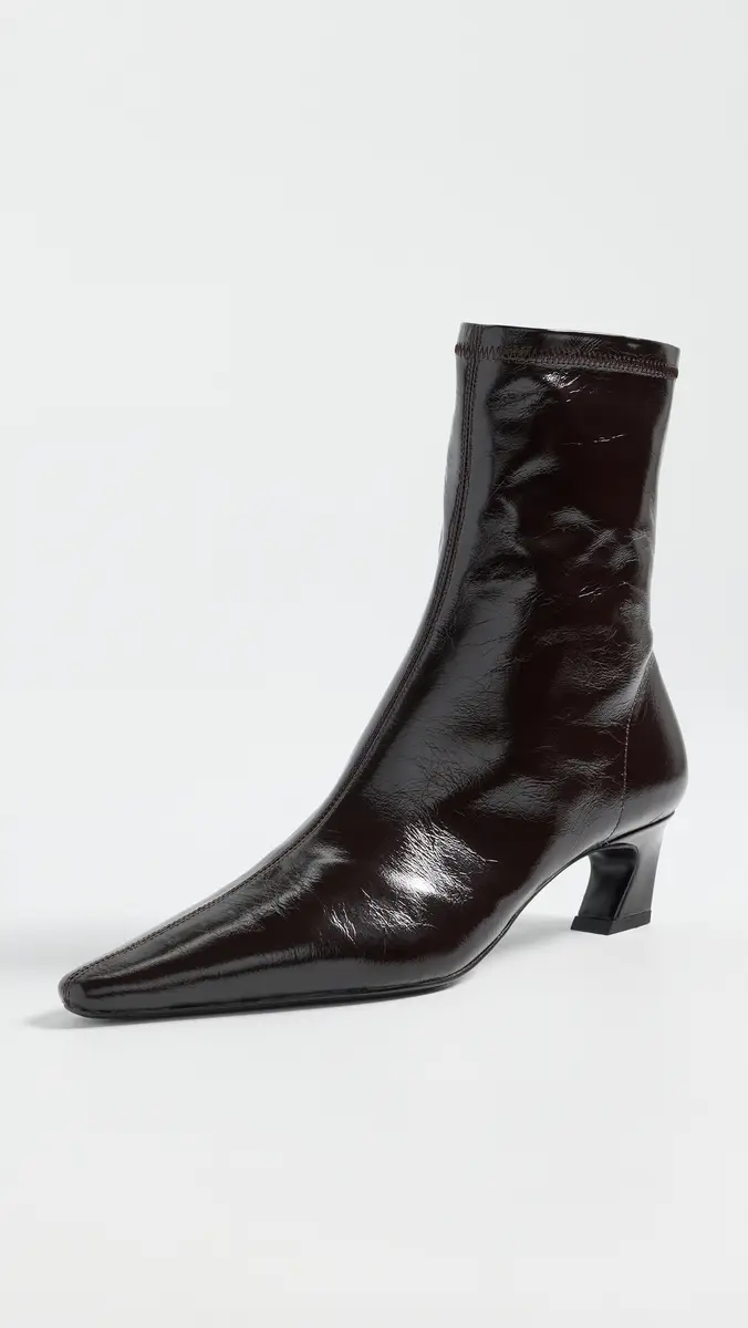 Tony Bianco Margot Booties | Thumbnail 2 Tony Bianco Margot Booties | Thumbnail 2