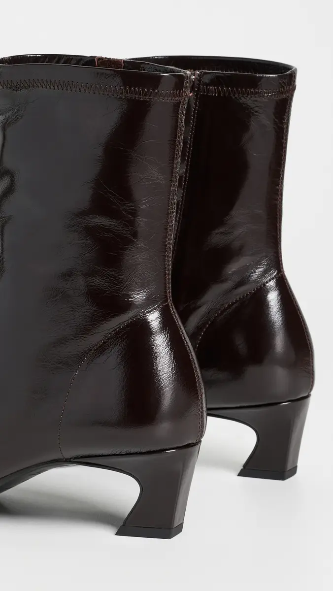 Tony Bianco Margot Booties | Thumbnail 4 Tony Bianco Margot Booties | Thumbnail 4