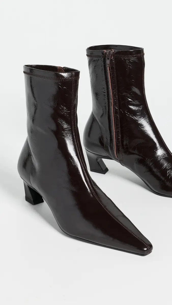 Tony Bianco Margot Booties | Thumbnail 5 Tony Bianco Margot Booties | Thumbnail 5