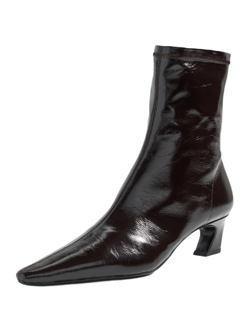 Tony Bianco Margot Booties