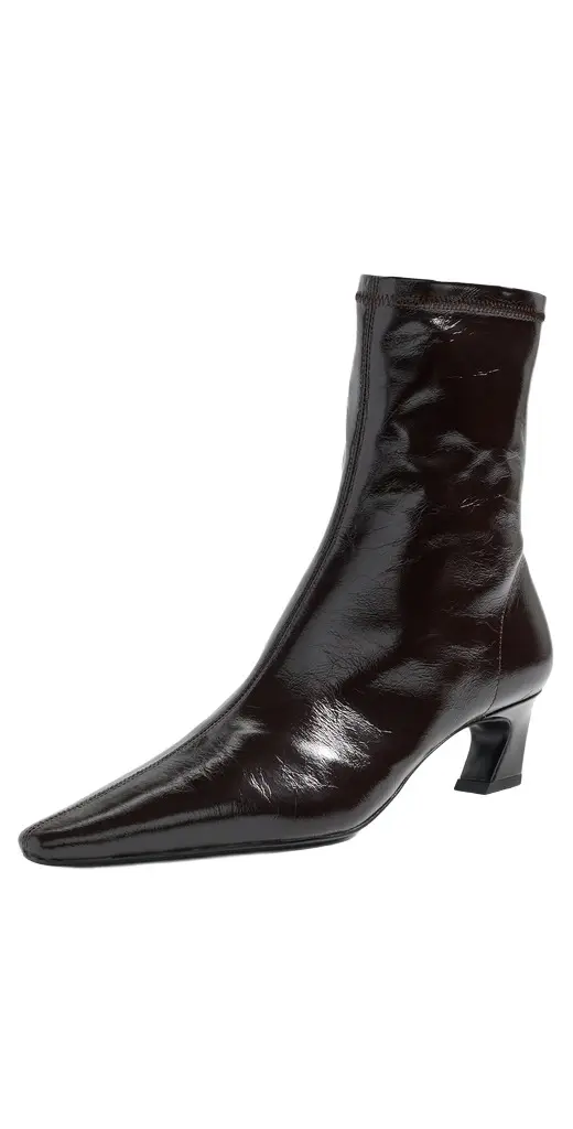 Tony Bianco Margot Booties