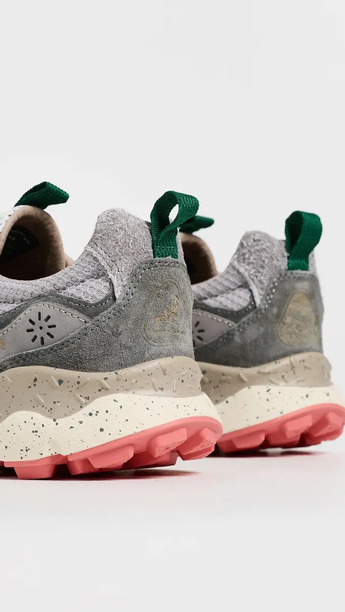 Flower Mountain X Staple Yamano 3 Uni Sneakers | Thumbnail 3