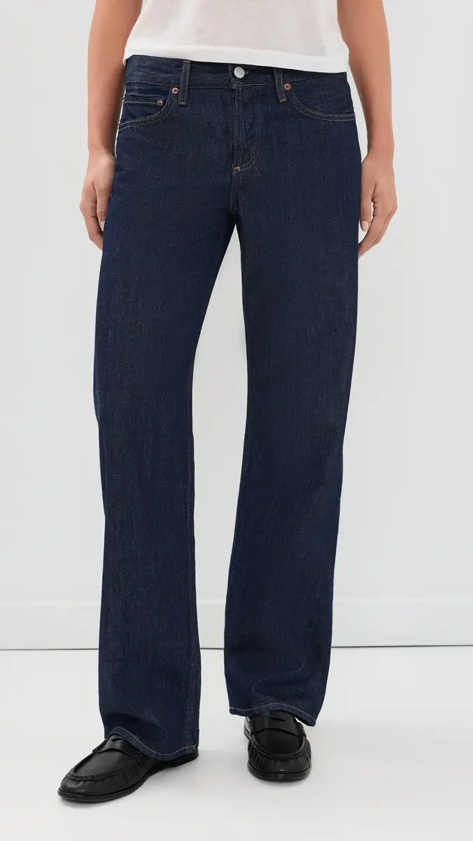AGOLDE Loose Jeans | Thumbnail 2 AGOLDE Loose Jeans | Thumbnail 2