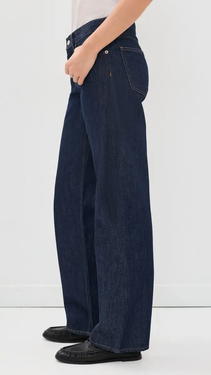 AGOLDE Loose Jeans | Thumbnail 4 AGOLDE Loose Jeans | Thumbnail 4