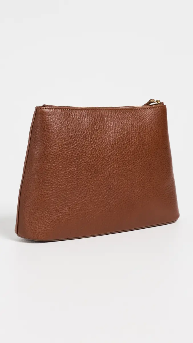 Liffner Zip Clutch | Thumbnail 4 Liffner Zip Clutch | Thumbnail 4
