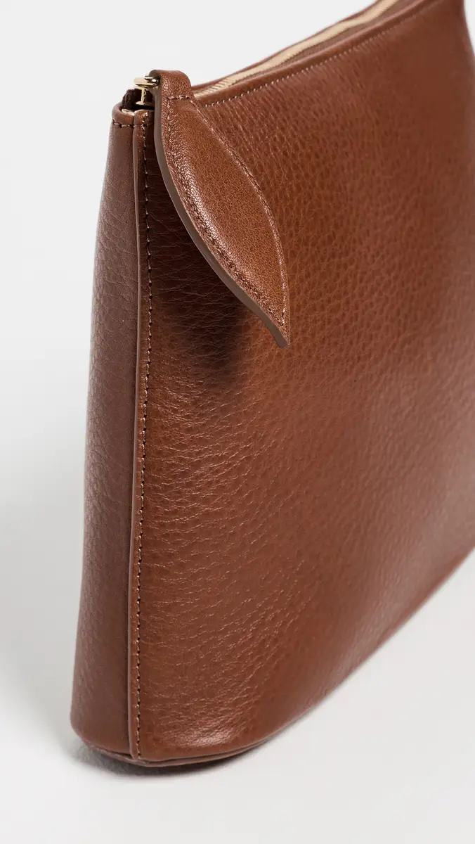 Liffner Zip Clutch | Thumbnail 5 Liffner Zip Clutch | Thumbnail 5