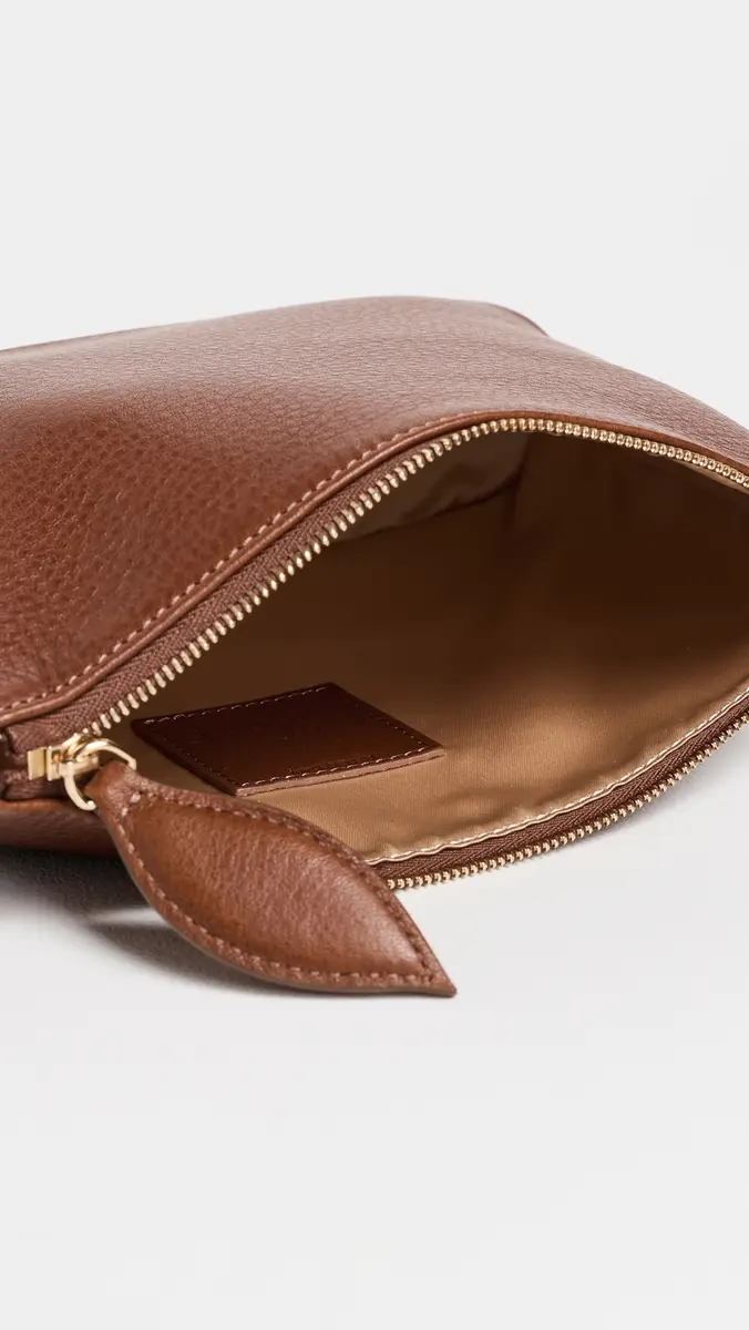 Liffner Zip Clutch | Thumbnail 6 Liffner Zip Clutch | Thumbnail 6