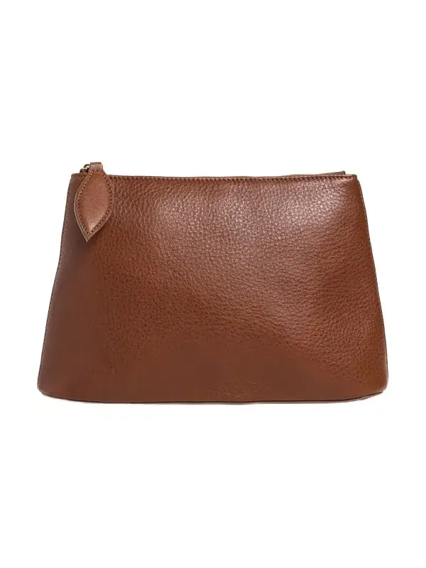 Zip Clutch