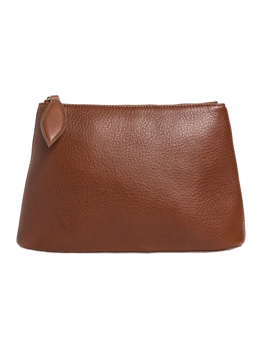 Zip Clutch