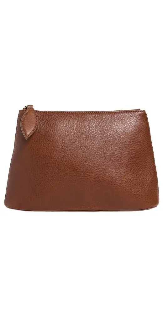Zip Clutch Zip Clutch