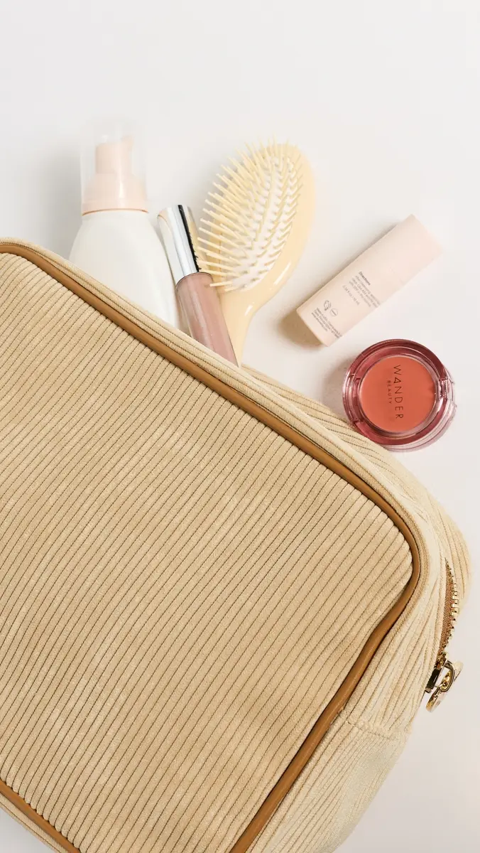 Stoney Clover Lane Large Pouch | Thumbnail 4