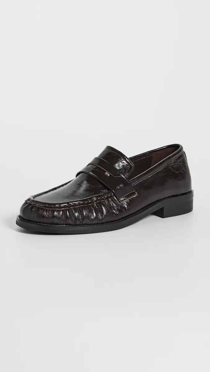 Tony Bianco Libby Loafers | Thumbnail 2 Tony Bianco Libby Loafers | Thumbnail 2