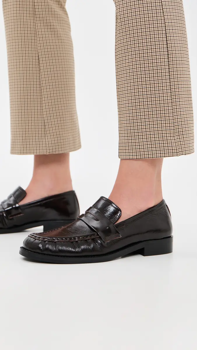 Tony Bianco Libby Loafers | Thumbnail 3 Tony Bianco Libby Loafers | Thumbnail 3