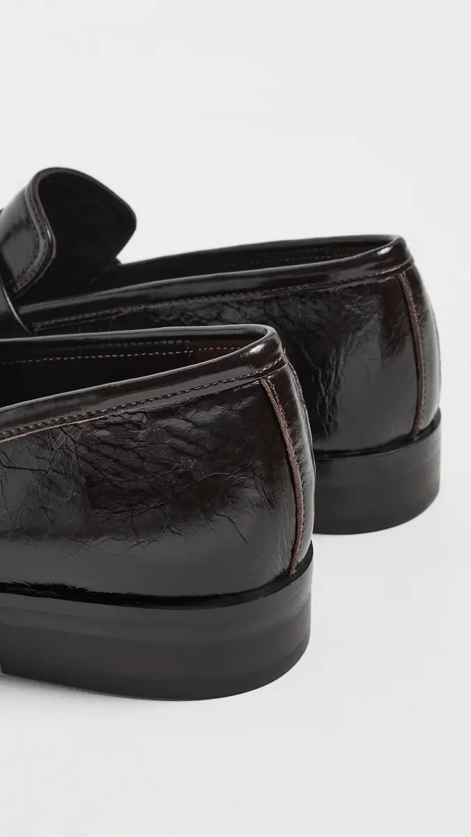 Tony Bianco Libby Loafers | Thumbnail 4 Tony Bianco Libby Loafers | Thumbnail 4