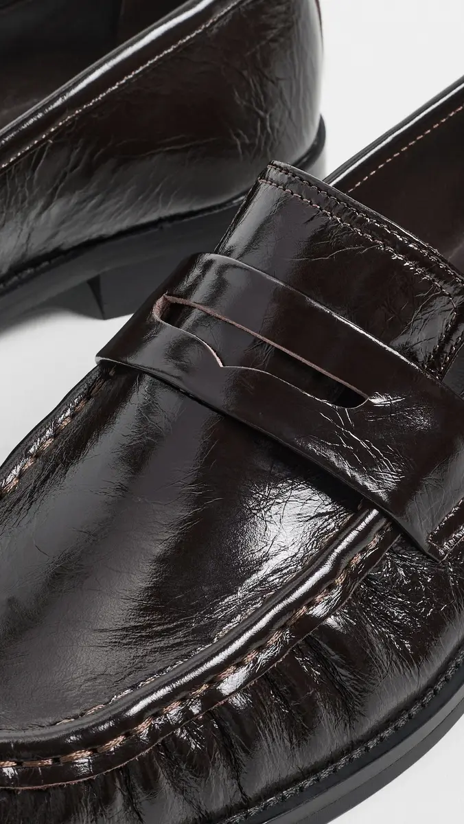 Tony Bianco Libby Loafers | Thumbnail 6 Tony Bianco Libby Loafers | Thumbnail 6