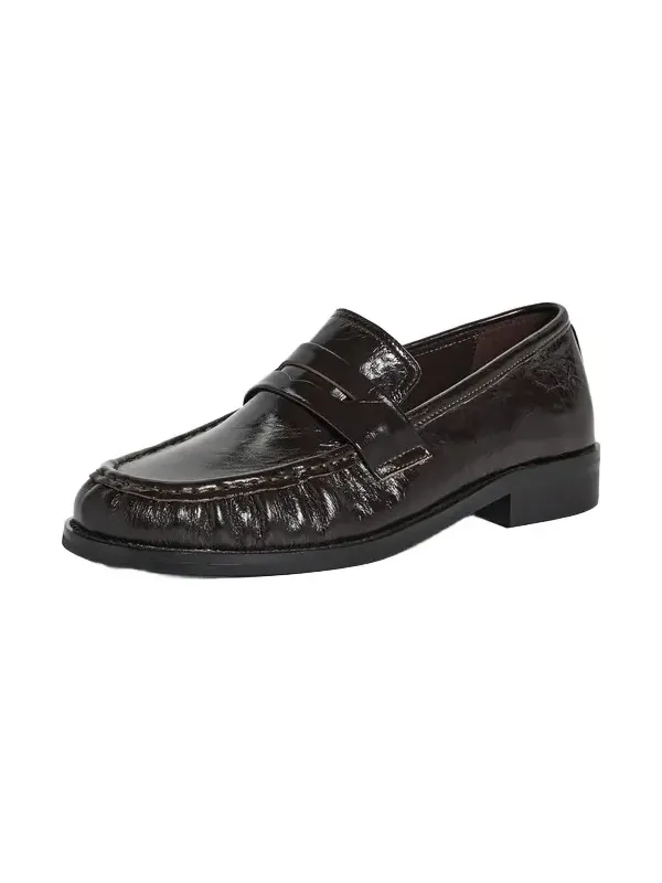Libby Loafers