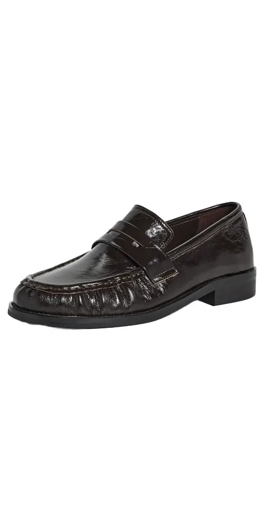 Tony Bianco Libby Loafers