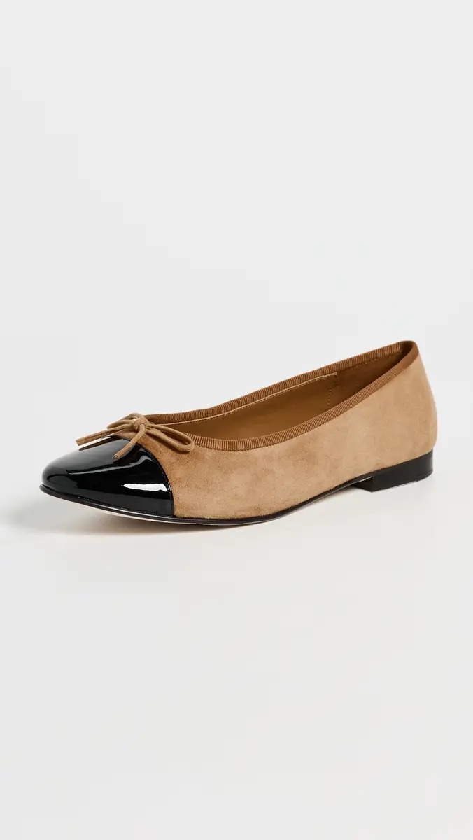 Jeffrey Campbell Arabesque Flats | Thumbnail 2 Jeffrey Campbell Arabesque Flats | Thumbnail 2