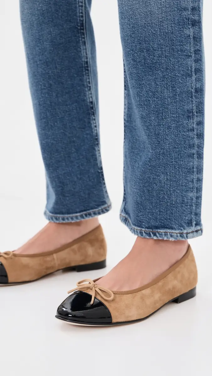 Jeffrey Campbell Arabesque Flats | Thumbnail 3 Jeffrey Campbell Arabesque Flats | Thumbnail 3