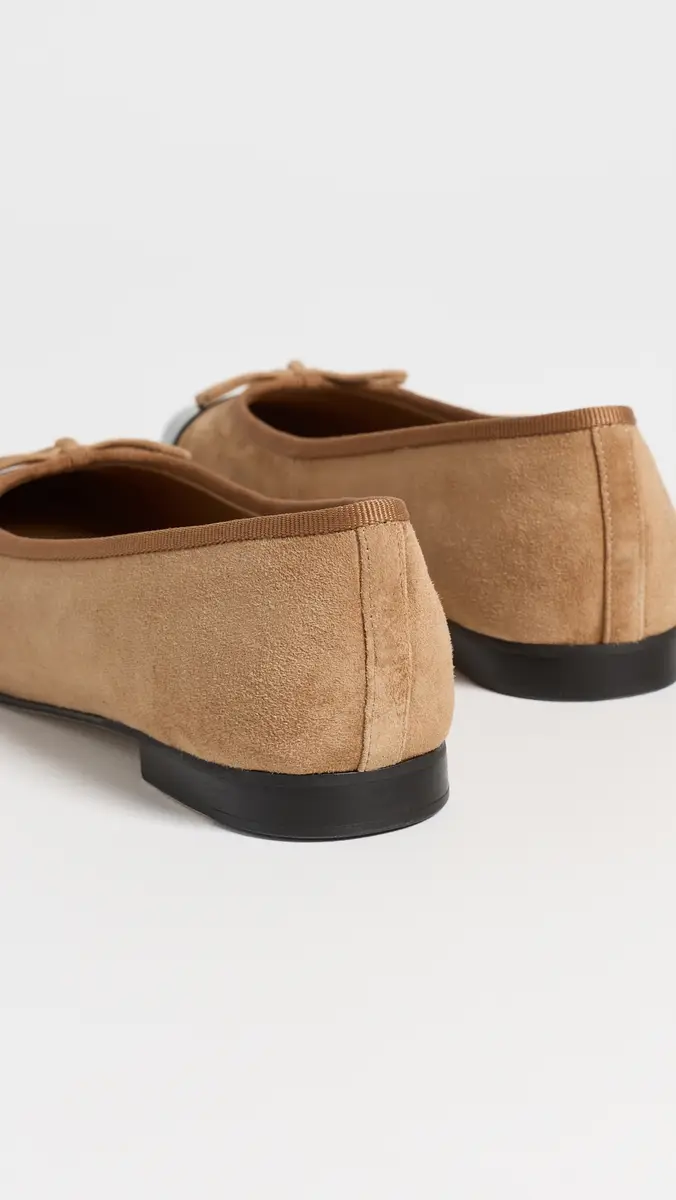 Jeffrey Campbell Arabesque Flats | Thumbnail 4 Jeffrey Campbell Arabesque Flats | Thumbnail 4